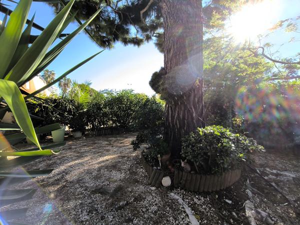 Appartement Saint Laurent Du Var 2 pièce(s) 32.59 m2