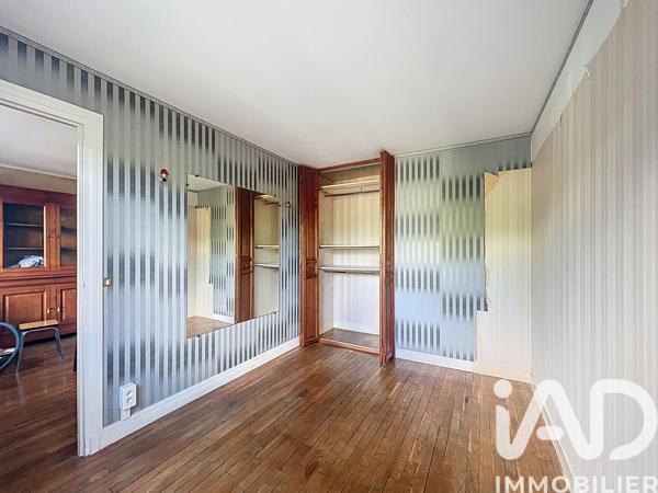 Appartement à vendre 2 pièces 39 m² Chelles