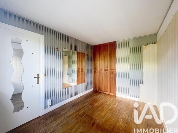 Appartement à vendre 2 pièces 39 m² Chelles