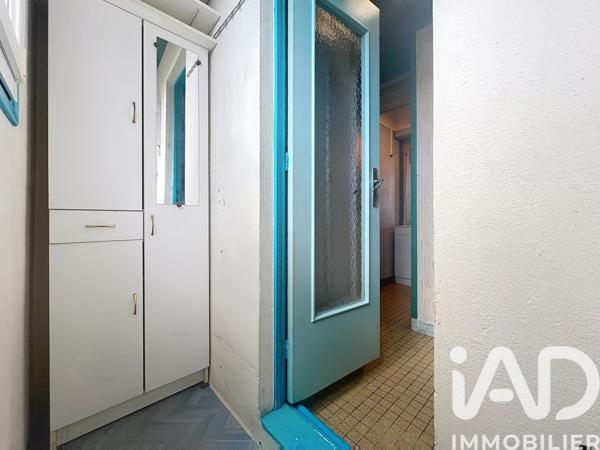 Appartement à vendre 2 pièces 39 m² Chelles