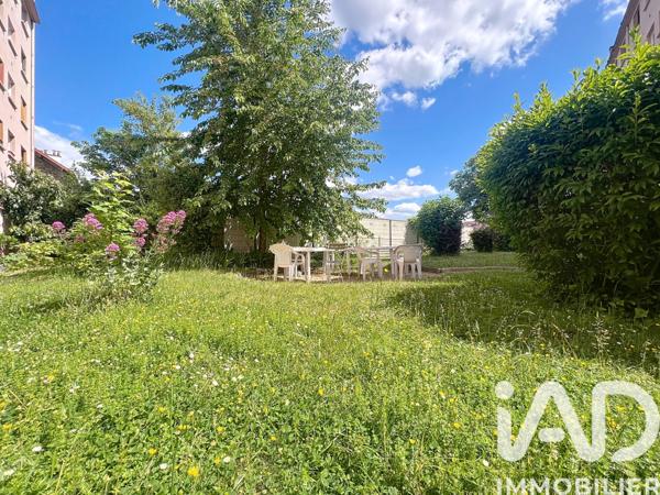 Appartement à vendre 2 pièces 39 m² Chelles