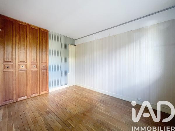 Appartement à vendre 2 pièces 39 m² Chelles