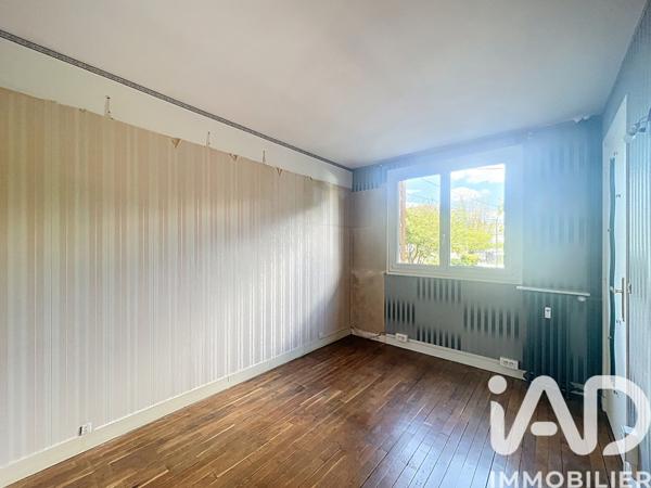 Appartement à vendre 2 pièces 39 m² Chelles