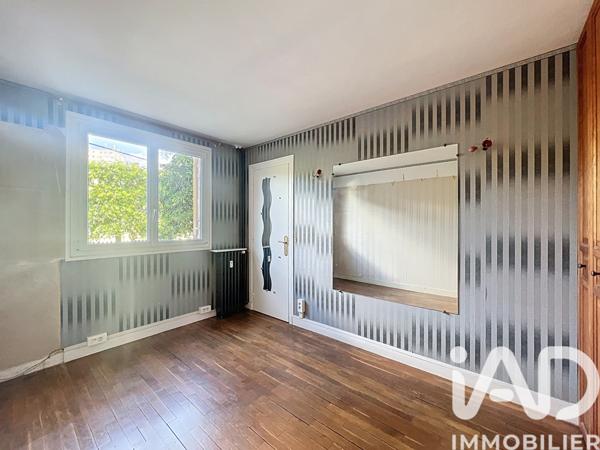 Appartement à vendre 2 pièces 39 m² Chelles