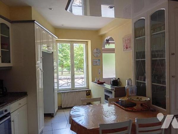 Maison à vendre à Beaugency (45190) en Loiret (45)

À Beaugency, dans le département du Loire...