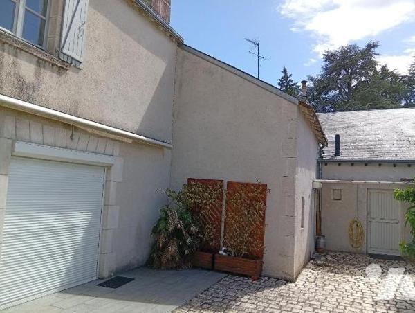 Maison à vendre à Beaugency (45190) en Loiret (45)

À Beaugency, dans le département du Loire...