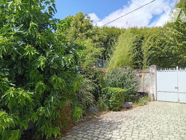 Maison à vendre à Beaugency (45190) en Loiret (45)

À Beaugency, dans le département du Loire...