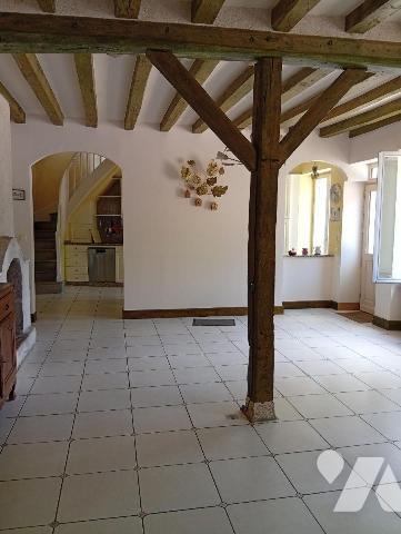 Maison à vendre à Beaugency (45190) en Loiret (45)

À Beaugency, dans le département du Loire...