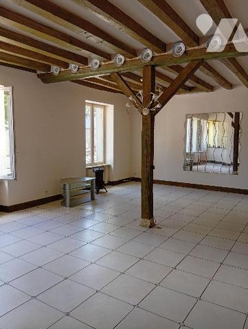 Maison à vendre à Beaugency (45190) en Loiret (45)

À Beaugency, dans le département du Loire...
