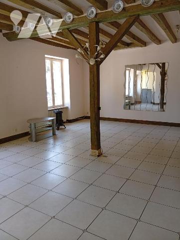 Maison à vendre à Beaugency (45190) en Loiret (45)

À Beaugency, dans le département du Loire...