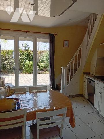 Maison à vendre à Beaugency (45190) en Loiret (45)

À Beaugency, dans le département du Loire...