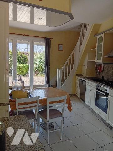 Maison à vendre à Beaugency (45190) en Loiret (45)

À Beaugency, dans le département du Loire...