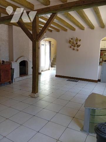 Maison à vendre à Beaugency (45190) en Loiret (45)

À Beaugency, dans le département du Loire...