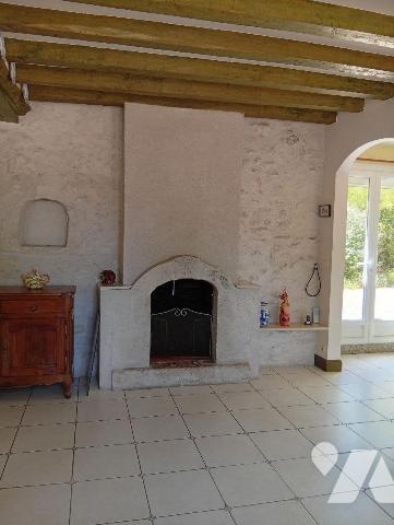 Maison à vendre à Beaugency (45190) en Loiret (45)

À Beaugency, dans le département du Loire...