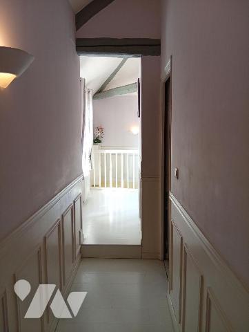 Maison à vendre à Beaugency (45190) en Loiret (45)

À Beaugency, dans le département du Loire...