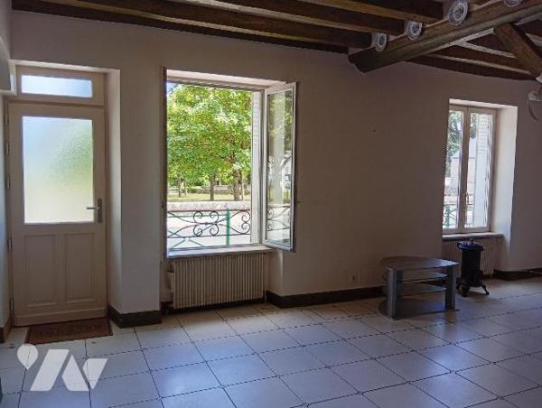 Maison à vendre à Beaugency (45190) en Loiret (45)

À Beaugency, dans le département du Loire...