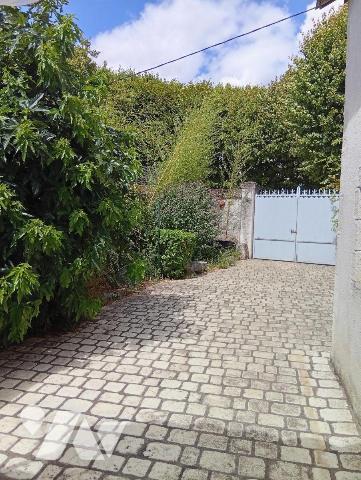 Maison à vendre à Beaugency (45190) en Loiret (45)

À Beaugency, dans le département du Loire...