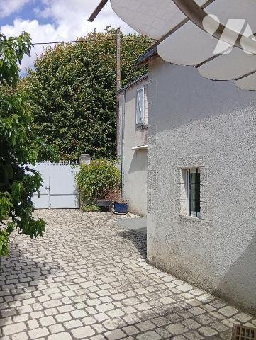 Maison à vendre à Beaugency (45190) en Loiret (45)

À Beaugency, dans le département du Loire...