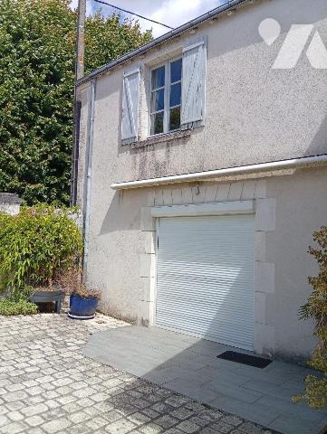 Maison à vendre à Beaugency (45190) en Loiret (45)

À Beaugency, dans le département du Loire...