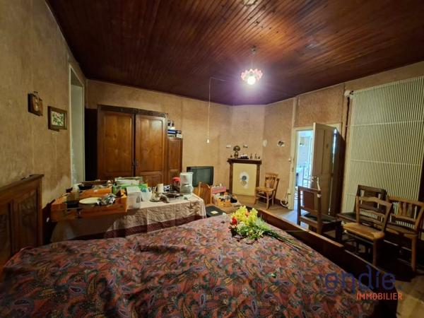 Achat vente Maison Colombier