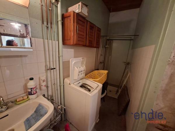 Achat vente Maison Colombier