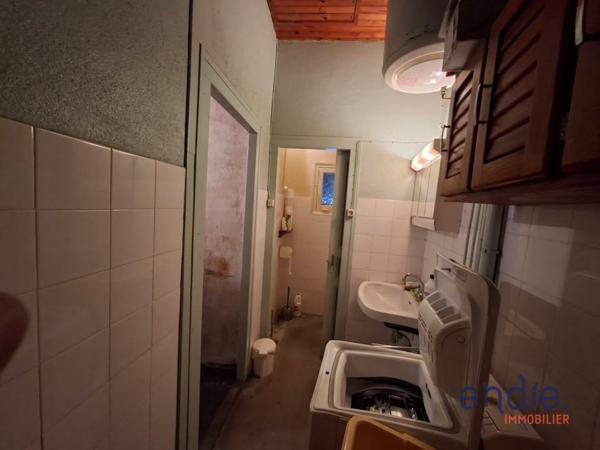 Achat vente Maison Colombier