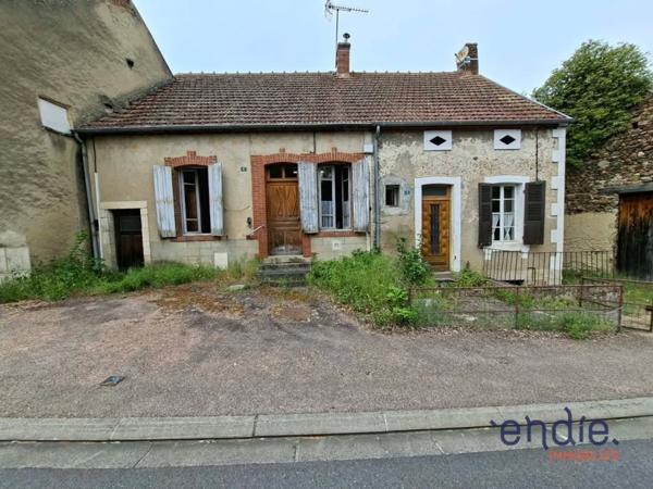 Achat vente Maison Colombier