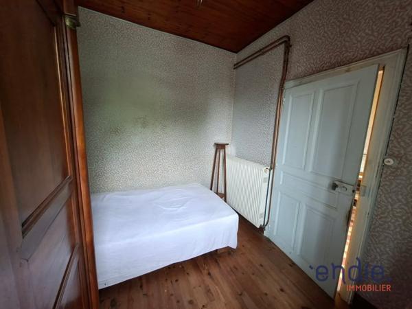 Achat vente Maison Colombier