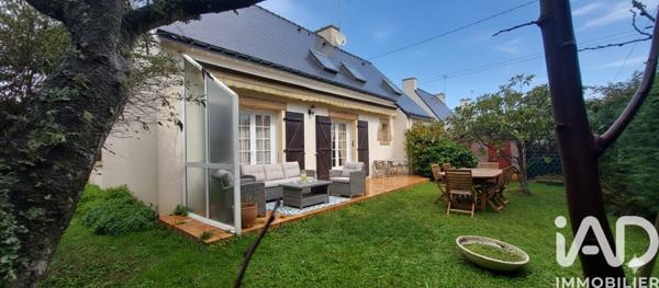 Maison à vendre 5 pièces 95 m² Quiberon