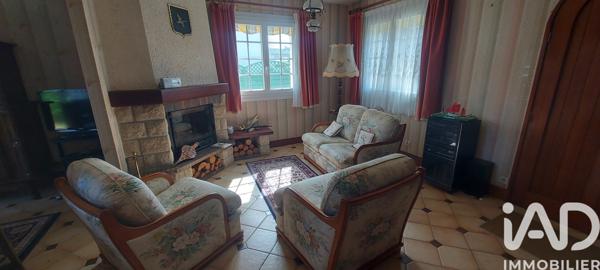 Maison à vendre 5 pièces 95 m² Quiberon