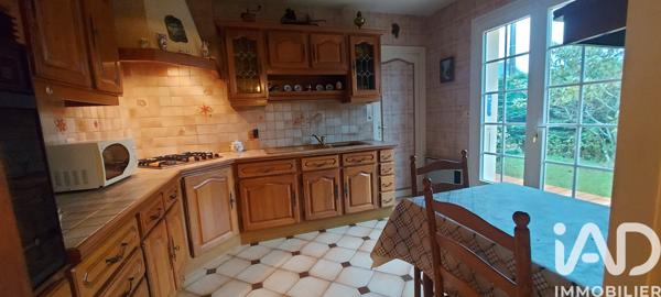 Maison à vendre 5 pièces 95 m² Quiberon
