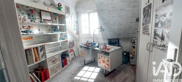 Maison à vendre 5 pièces 95 m² Quiberon