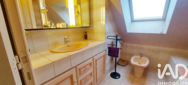 Maison à vendre 5 pièces 95 m² Quiberon