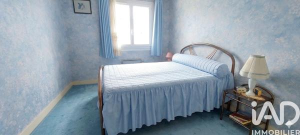 Maison à vendre 5 pièces 95 m² Quiberon