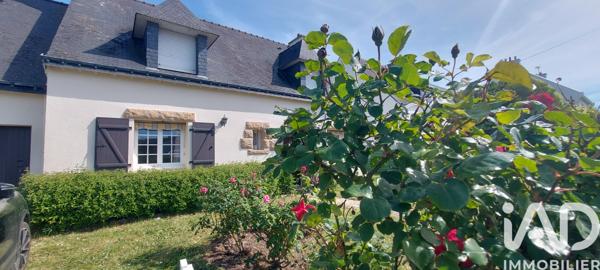 Maison à vendre 5 pièces 95 m² Quiberon