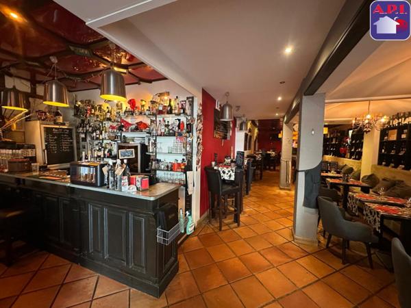 Achat vente Restaurant Foix