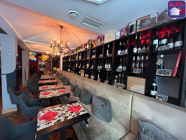 Achat vente Restaurant Foix