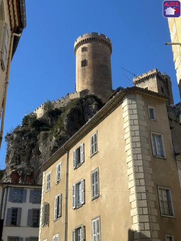Achat vente Restaurant Foix