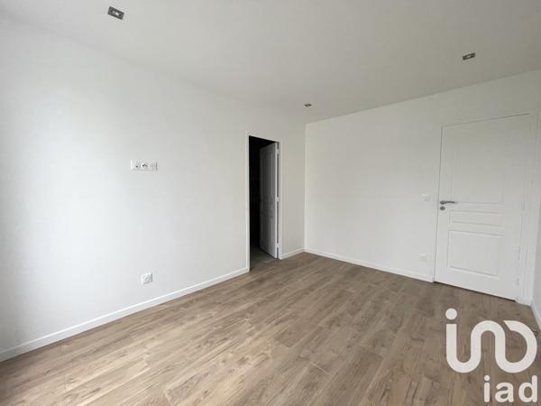 Appartement à vendre 3 pièces 68 m² Coulommiers