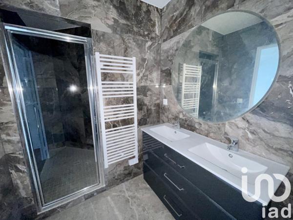 Appartement à vendre 3 pièces 68 m² Coulommiers