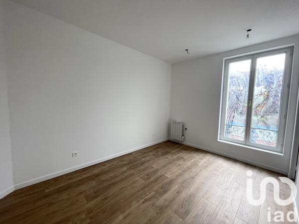 Appartement à vendre 3 pièces 68 m² Coulommiers