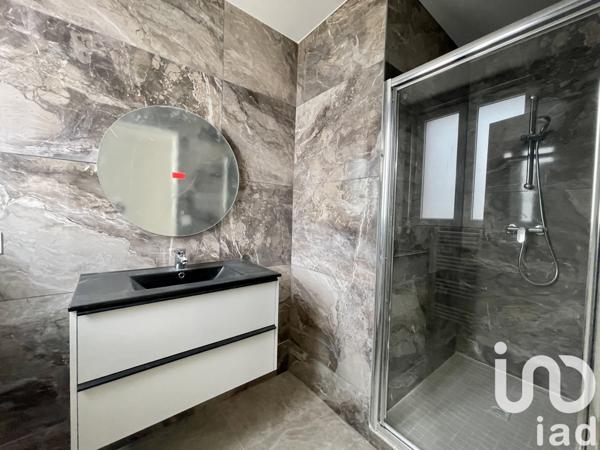 Appartement à vendre 3 pièces 68 m² Coulommiers