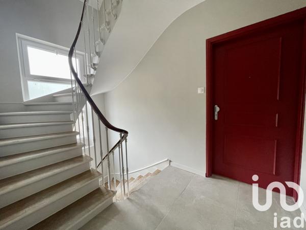 Appartement à vendre 3 pièces 68 m² Coulommiers