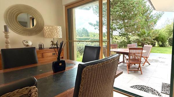 Lumière, calme et espace à Merlimont