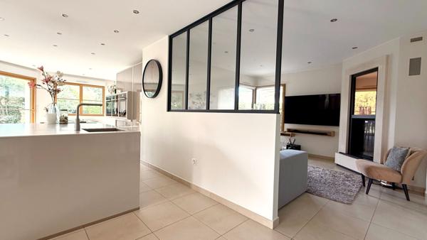 Lumière, calme et espace à Merlimont