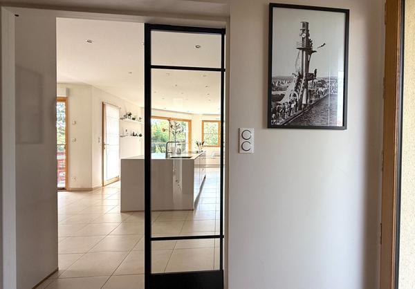 Lumière, calme et espace à Merlimont