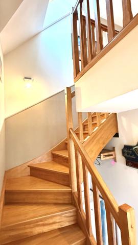 Lumière, calme et espace à Merlimont