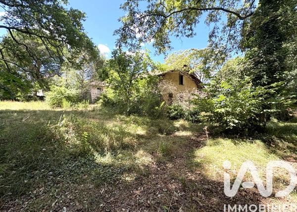 Maison à vendre 1 pièce 200 m² Mont-de-Marsan