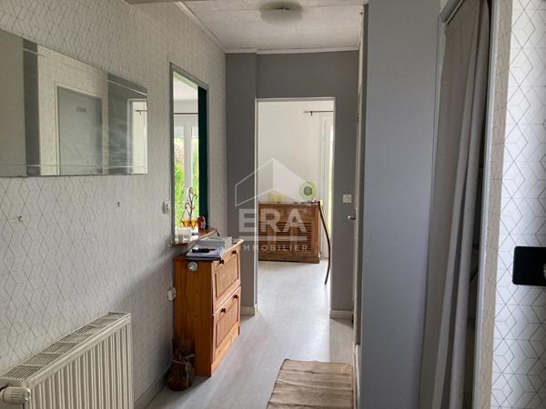 Maison Saint Ouen Du Tilleul 3 pièce(s) 74.60 m2