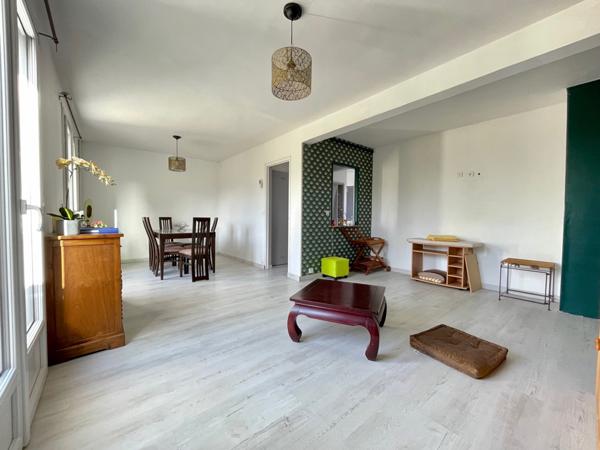 Maison Saint Ouen Du Tilleul 3 pièce(s) 74.60 m2